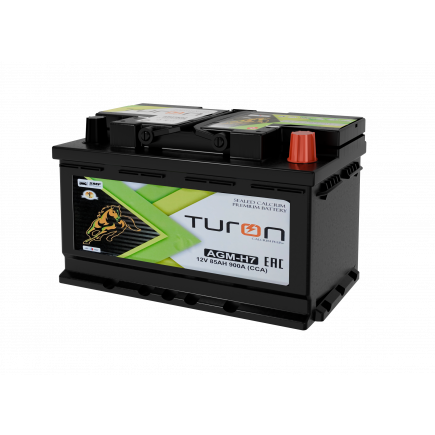 TURON - 85 (о.п.) AGM