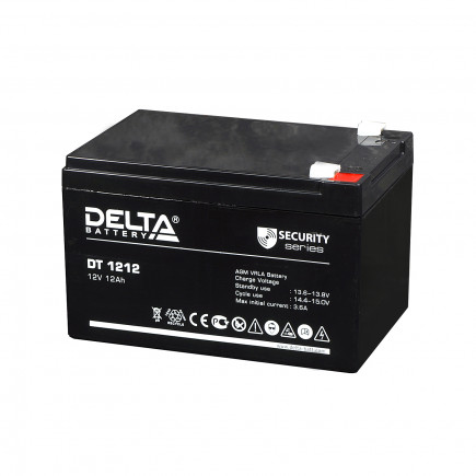 DELTA DT - 1212