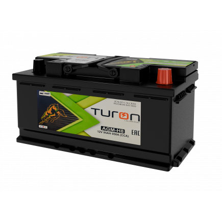 TURON - 95 (о.п.) AGM