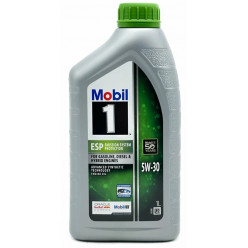 Масло моторное MOBIL 1 ESP FORMULA 5W30 1L