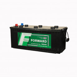 FORWARD Green - 190 (рос)