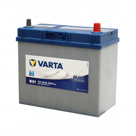 Varta BD - 45 (B31) (о.п.)