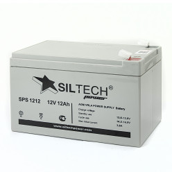 SILTECH SPS - 1212