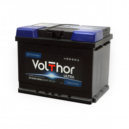 Volthor Ultra - 60 (о.п.)