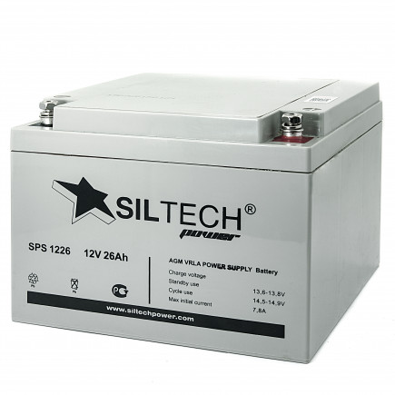 SILTECH SPS - 1226