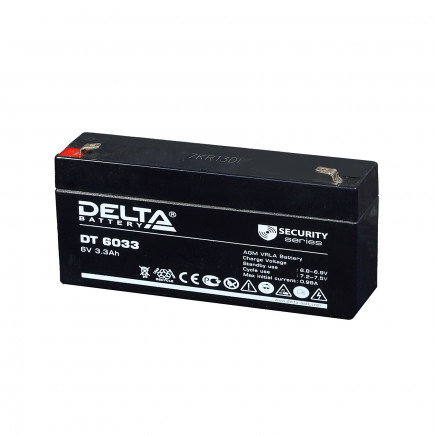 DELTA DT - 6033