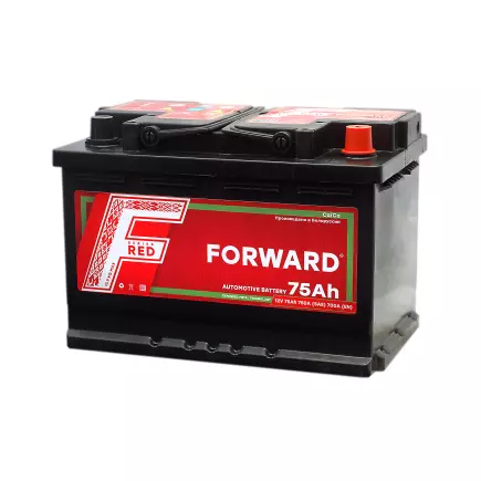 FORWARD RED - 75 (о.п.) FORWARD RED - 75 (о.п.)