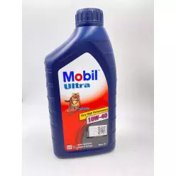 Масло моторное MOBIL ULTRA ESSO 10W40 1L