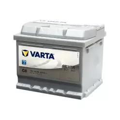 Varta SD - 52 (C6) (о.п.) низ.