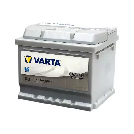 Varta SD - 52 (C6) (о.п.) низ. Varta SD - 52 (C6) (о.п.) низ.