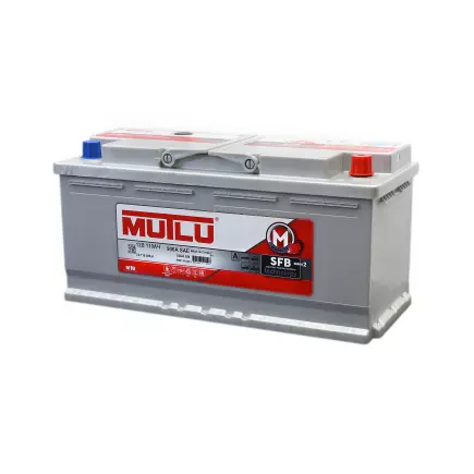 MUTLU SERIE 2 - 110 (о.п.) MUTLU SERIE 2 - 110 (о.п.)