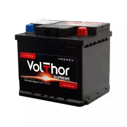Volthor Supreme - 55 (о.п.) Кубик
