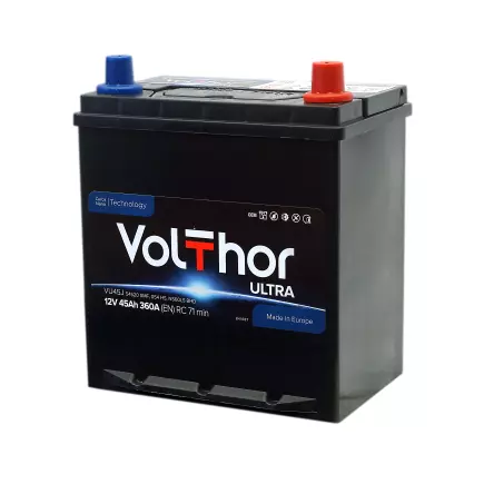 Volthor Ultra ASIA (B19) 45 (о.п.) тонк. кл. (ниж.креп.) Volthor Ultra ASIA (B19) 45 (о.п.) тонк. кл. (ниж.креп.)