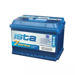 ИСТА 7 Series - 60 (о.п.) низ.