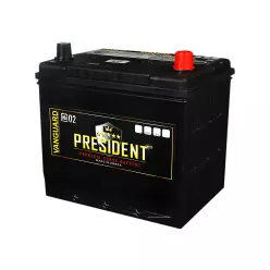 ECO PRESIDENT - 68 (о.п.)