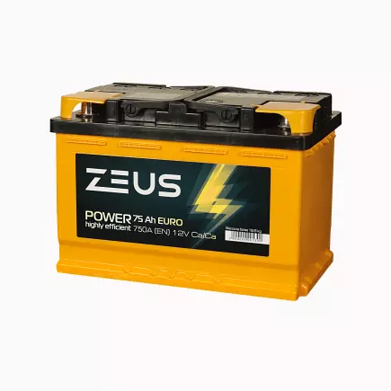 ZEUS POWER - 75 (о.п.) низ. ZEUS POWER - 75 (о.п.) низ.