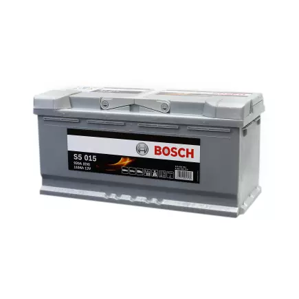 Bosch S5 - 110 (о.п.) Bosch S5 - 110 (о.п.)