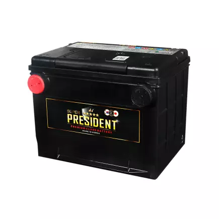 SUPER PRESIDENT (75-650) - 70 бок.кл. SUPER PRESIDENT (75-650) - 70 бок.кл.