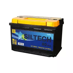 SILTECH - 80 (о.п)