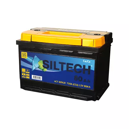 SILTECH - 80 (о.п) SILTECH - 80 (о.п)