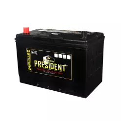 SUPER PRESIDENT 6СТ- 80 п.п. (34-750)