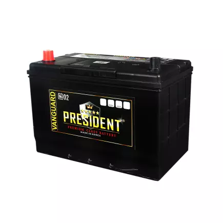 SUPER PRESIDENT 6СТ- 80 п.п. (34-750) SUPER PRESIDENT 6СТ- 80 п.п. (34-750)