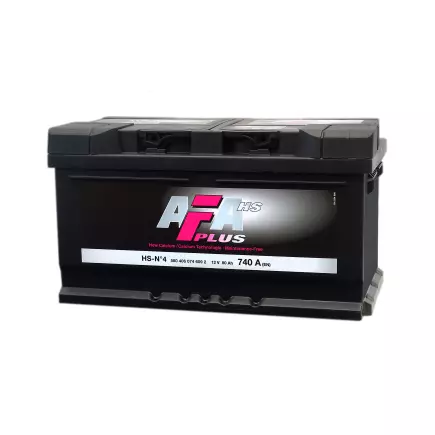 AFA PLUS AFA PLUS