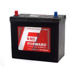 FORWARD Asia - 50 (п.п.)