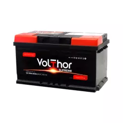 Volthor Supreme - 85 (о.п.) низ.