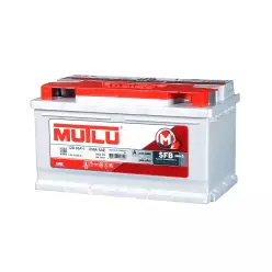 MUTLU SERIE 3 - 85 (о.п.) низкий