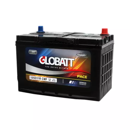 Globatt 6СТ Globatt 6СТ