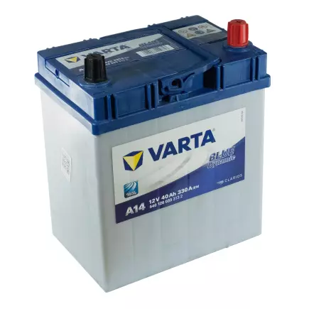 Varta BD - 40 (A14) (о.п.) Varta BD - 40 (A14) (о.п.)