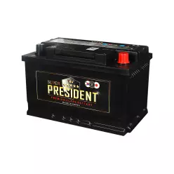 SUPER PRESIDENT - 72 (о.п) низк.