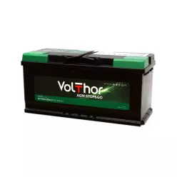Volthor AGM Stop&Go - 105 (о.п.)